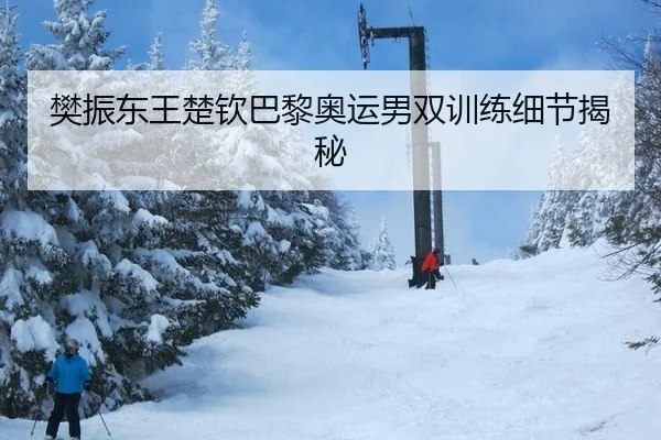 樊振东王楚钦巴黎奥运男双训练细节揭秘